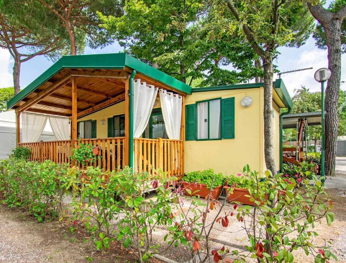 Hotel Camping Parco Vacanza Partaccia 2 Marina di Massa Exterior foto