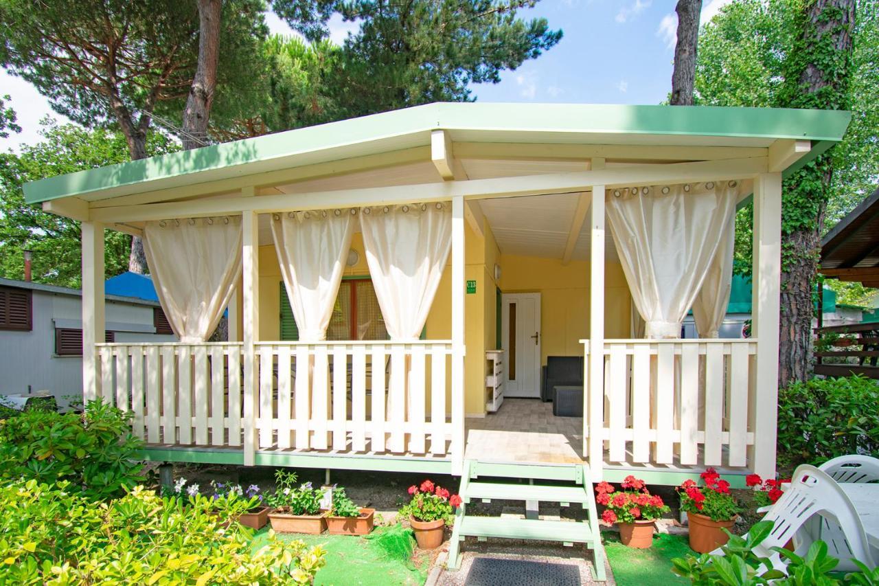 Hotel Camping Parco Vacanza Partaccia 2 Marina di Massa Exterior foto